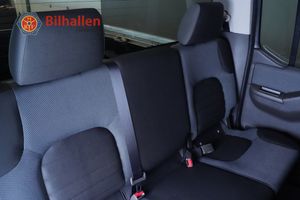 Nissan Navara bild 20