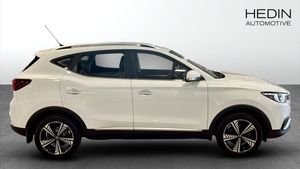 MG ZS EV bild 6