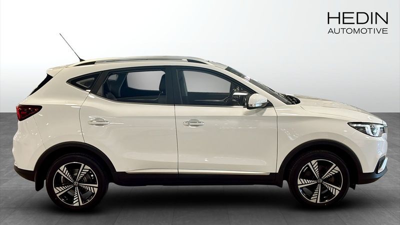 MG ZS EV bild 6