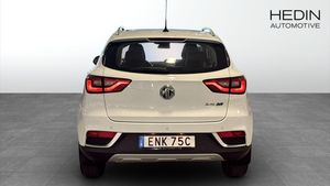 MG ZS EV bild 7