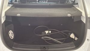 MG ZS EV bild 10