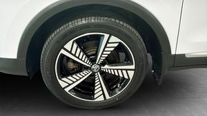 MG ZS EV bild 9