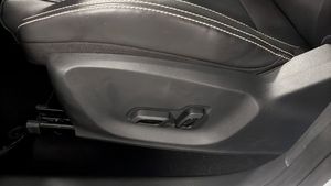 MG ZS EV bild 14