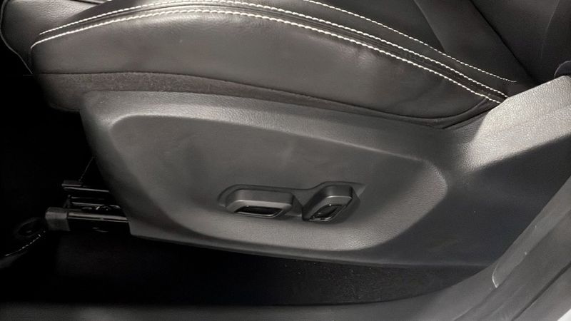 MG ZS EV bild 14
