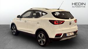 MG ZS EV bild 2