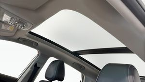 MG ZS EV bild 13