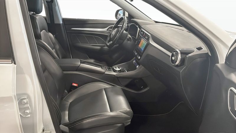 MG ZS EV bild 3