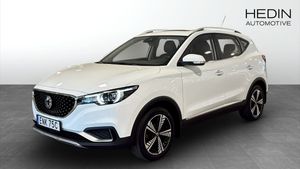 MG ZS EV bild 1