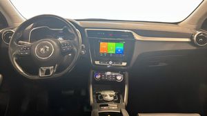 MG ZS EV bild 4