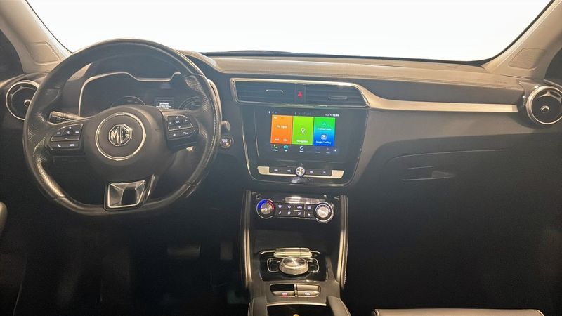 MG ZS EV bild 4
