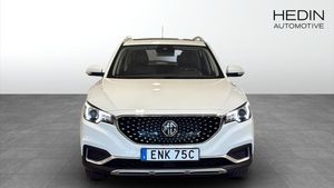 MG ZS EV bild 8