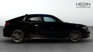Honda Civic bild 6