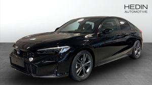 Honda Civic bild 1