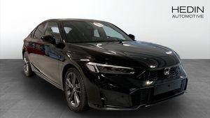 Honda Civic bild 8