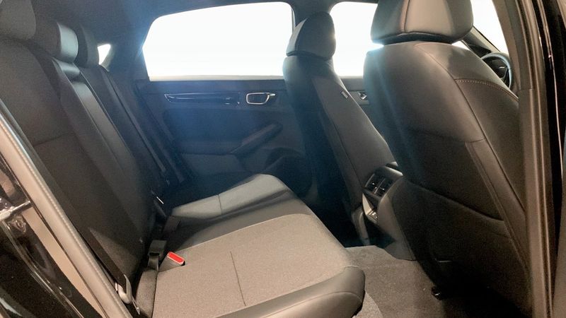 Honda Civic bild 5