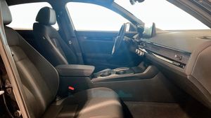 Honda Civic bild 3