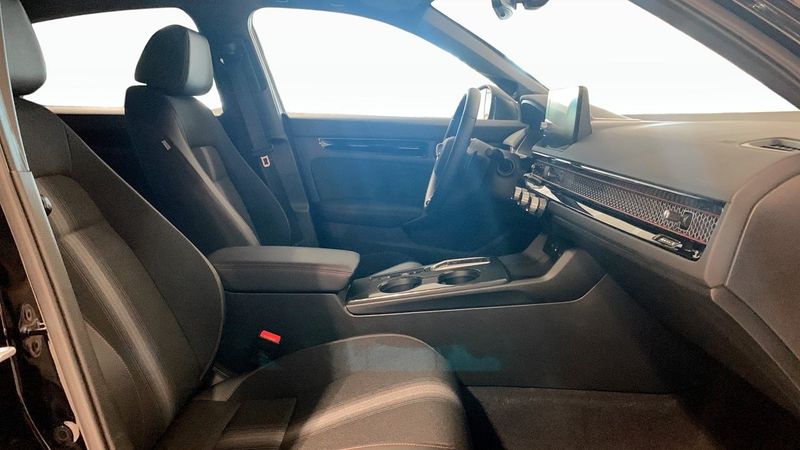 Honda Civic bild 3