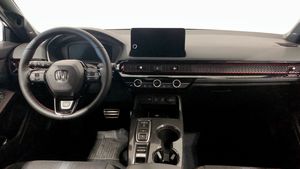 Honda Civic bild 4