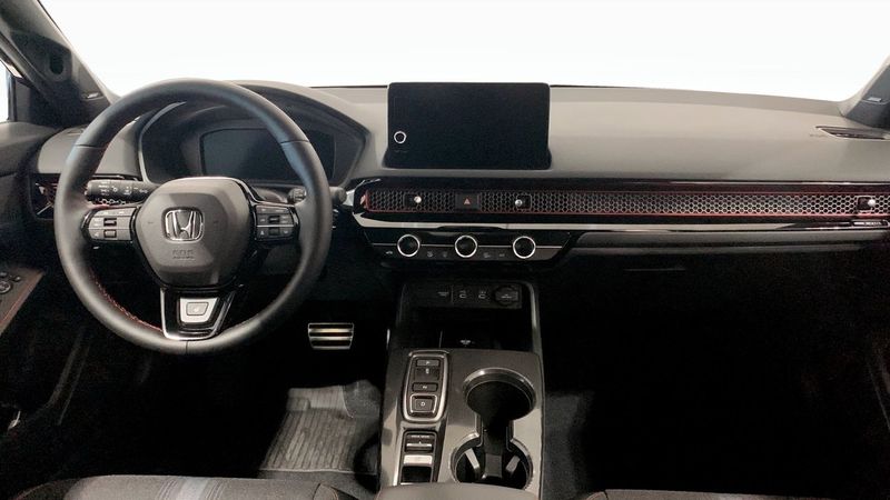Honda Civic bild 4