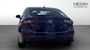 Honda Civic bild 7
