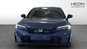 Honda Civic bild 8