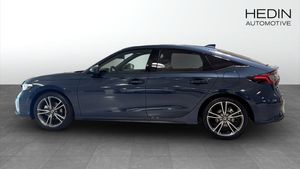 Honda Civic bild 6