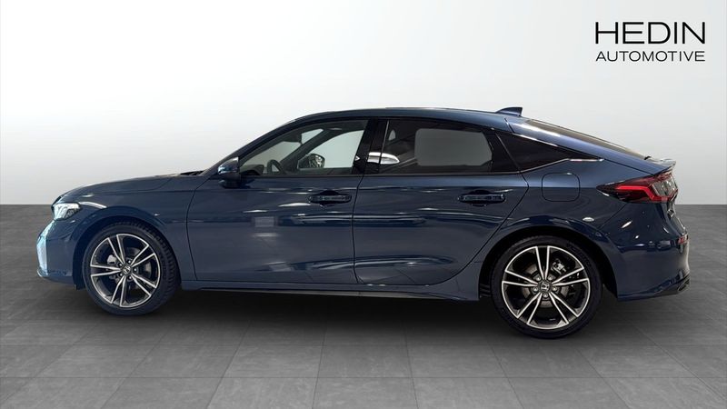 Honda Civic bild 6