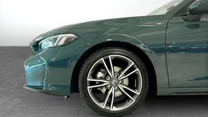 Honda Civic bild 9