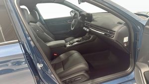 Honda Civic bild 3