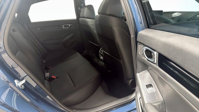 Honda Civic bild 5