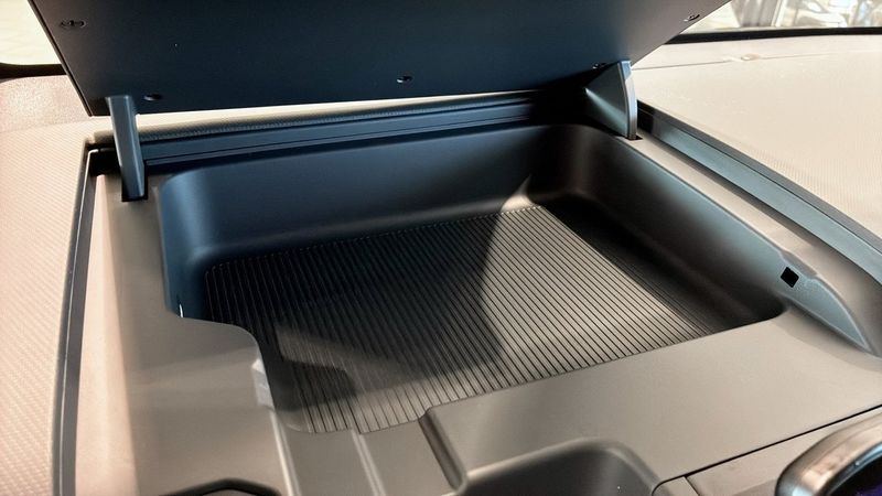 Kia PV5 bild 14