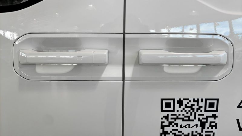 Kia PV5 bild 13