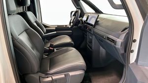 Kia PV5 bild 6