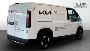 Kia PV5 bild 3
