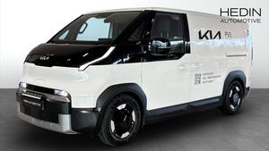 Kia PV5 bild 1