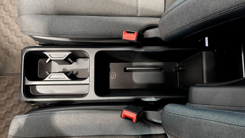 Kia PV5 bild 15