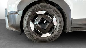Kia PV5 bild 9