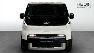 Kia PV5 bild 5