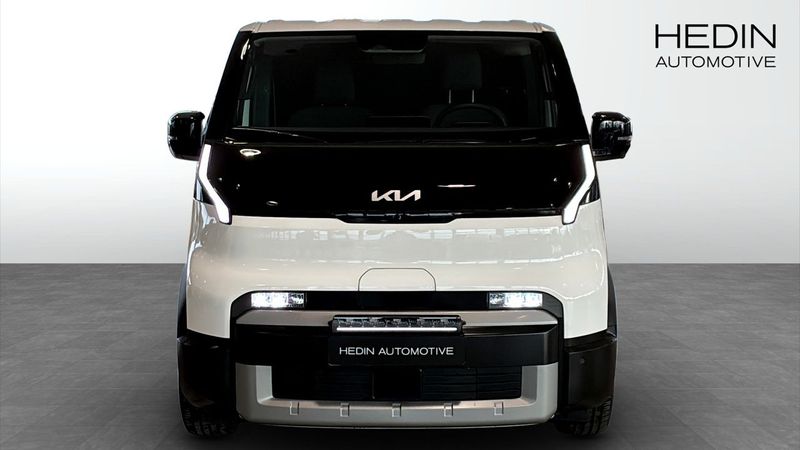 Kia PV5 bild 5
