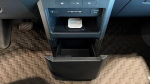 Kia PV5 bild 16