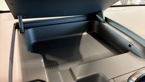 Kia PV5 bild 8