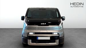 Kia PV5 bild 3