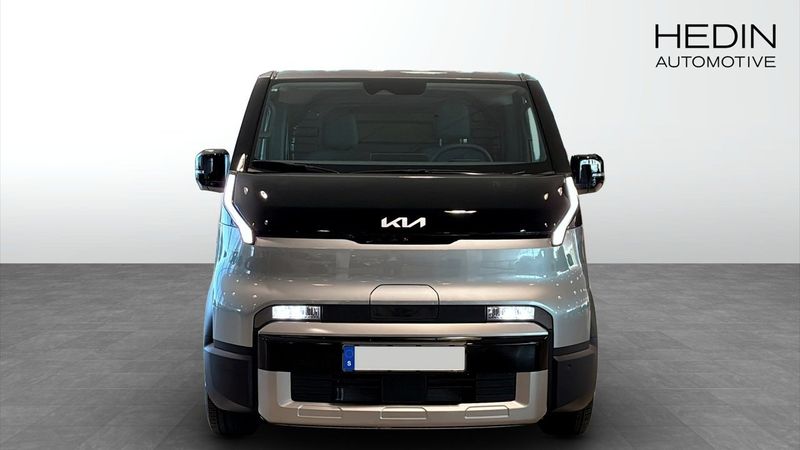 Kia PV5 bild 3