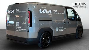 Kia PV5 bild 2