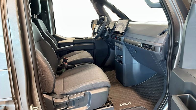 Kia PV5 bild 14