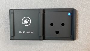 Kia PV5 bild 11