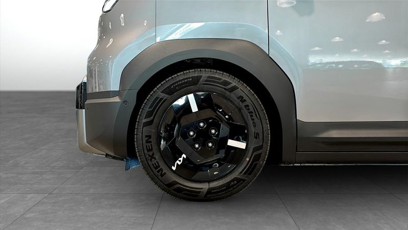 Kia PV5 bild 5