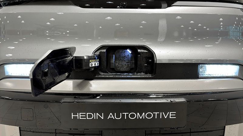 Kia PV5 bild 16