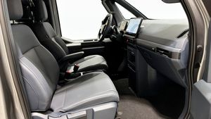 Kia PV5 bild 6