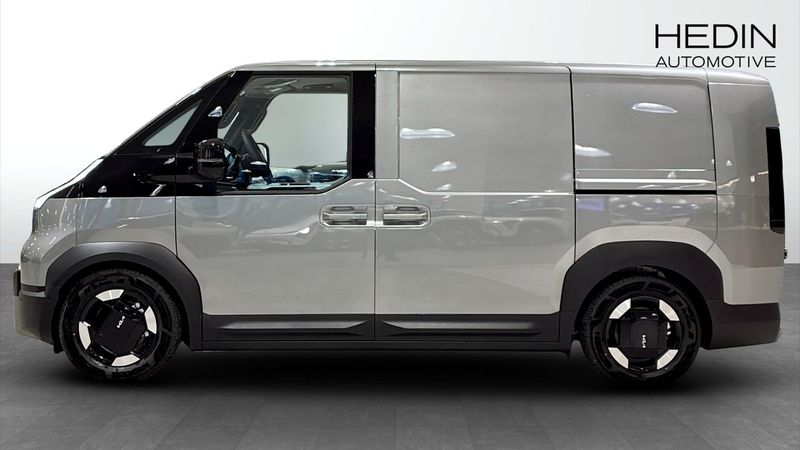 Kia PV5 bild 2